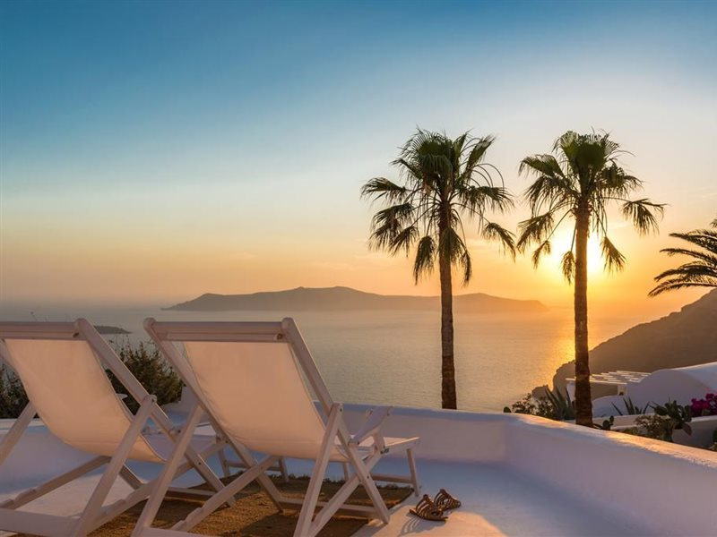 Photo - Helestia Pocket Hotel, Caldera Santorini