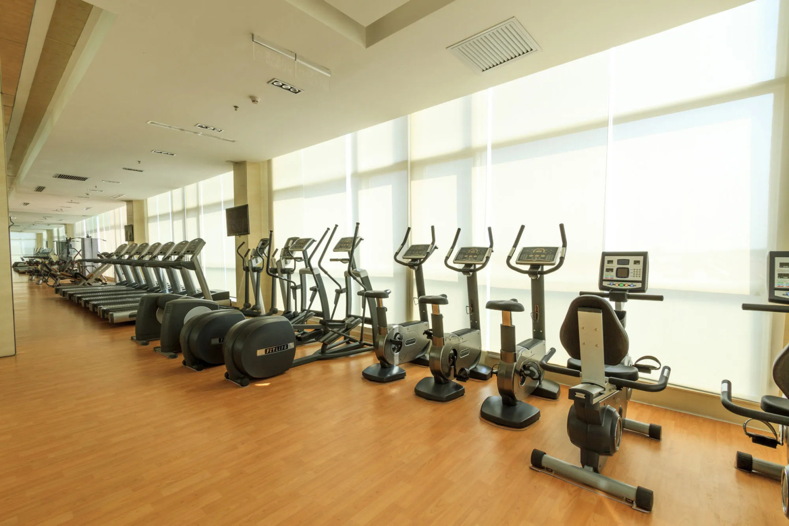 Foto - Dara Airport Hotel