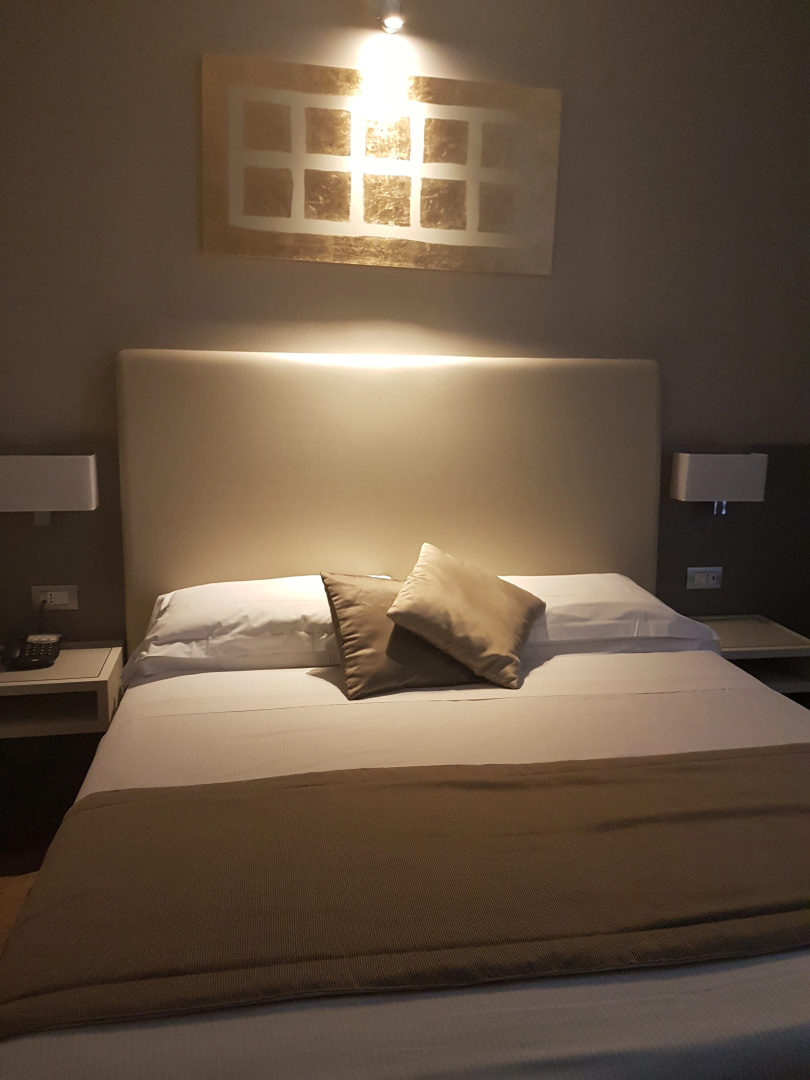 Photo - Hotel Ludovisi Palace