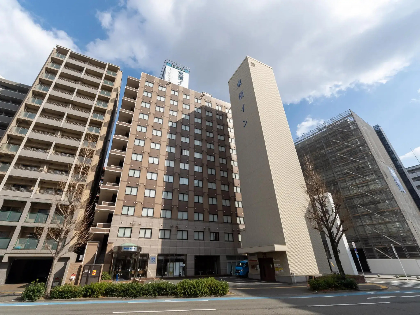 Photo - Toyoko Inn Hakata-eki Minami