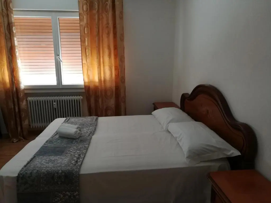 Foto - Venice Agostino Guesthouse