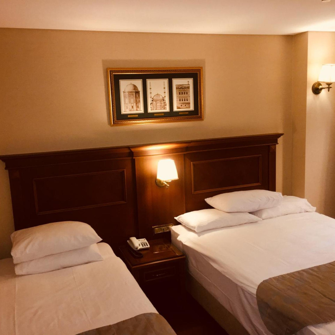 Foto - Perula Hotel & SPA