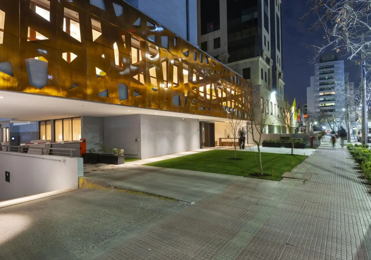 Foto - 45 by Director