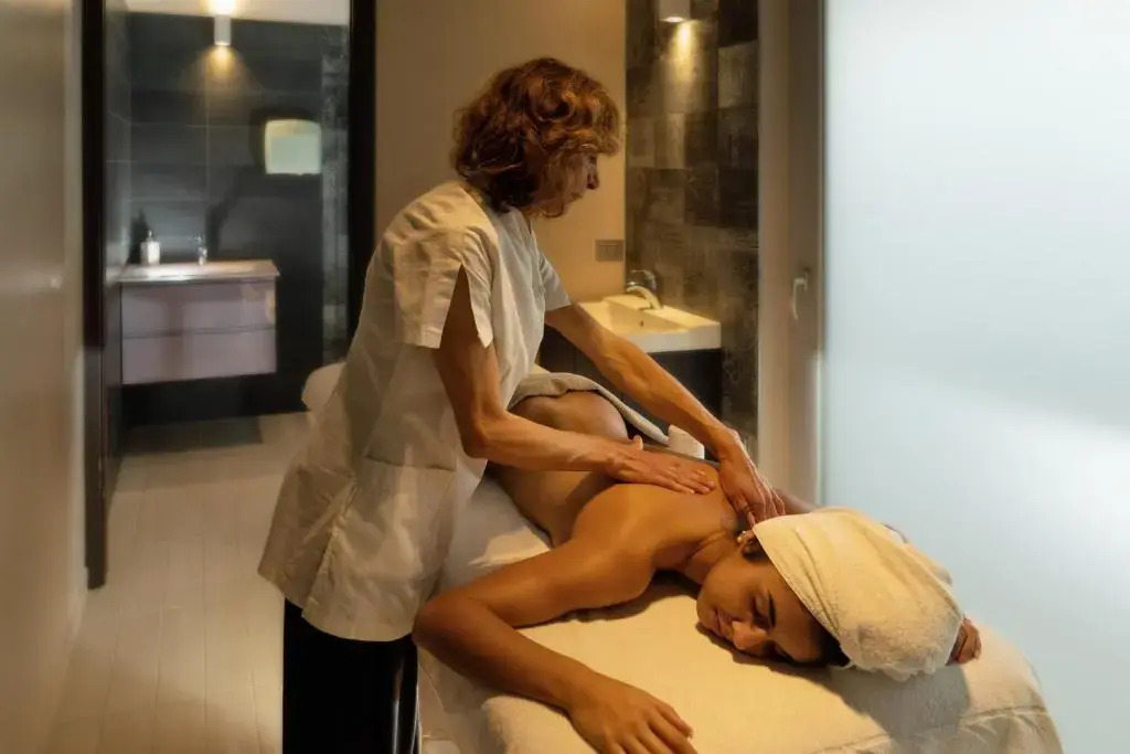 Foto - Hotel Ascot & Spa