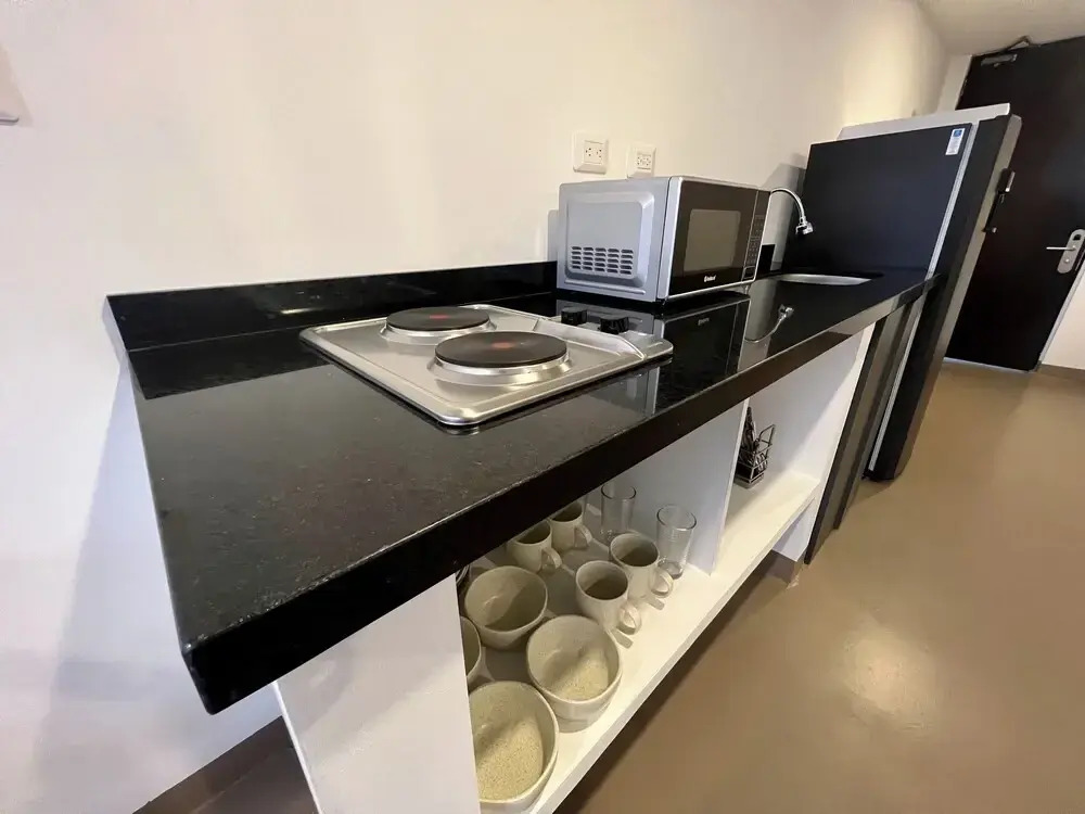 Photo - Ope Suites calle 100