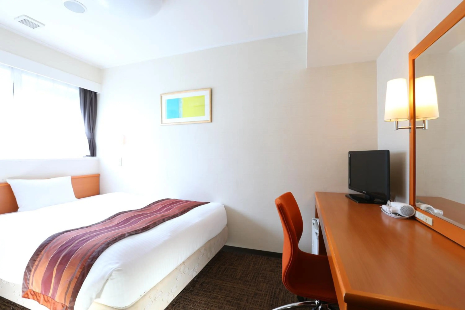 Photo - Hotel Hokke Club Fukuoka
