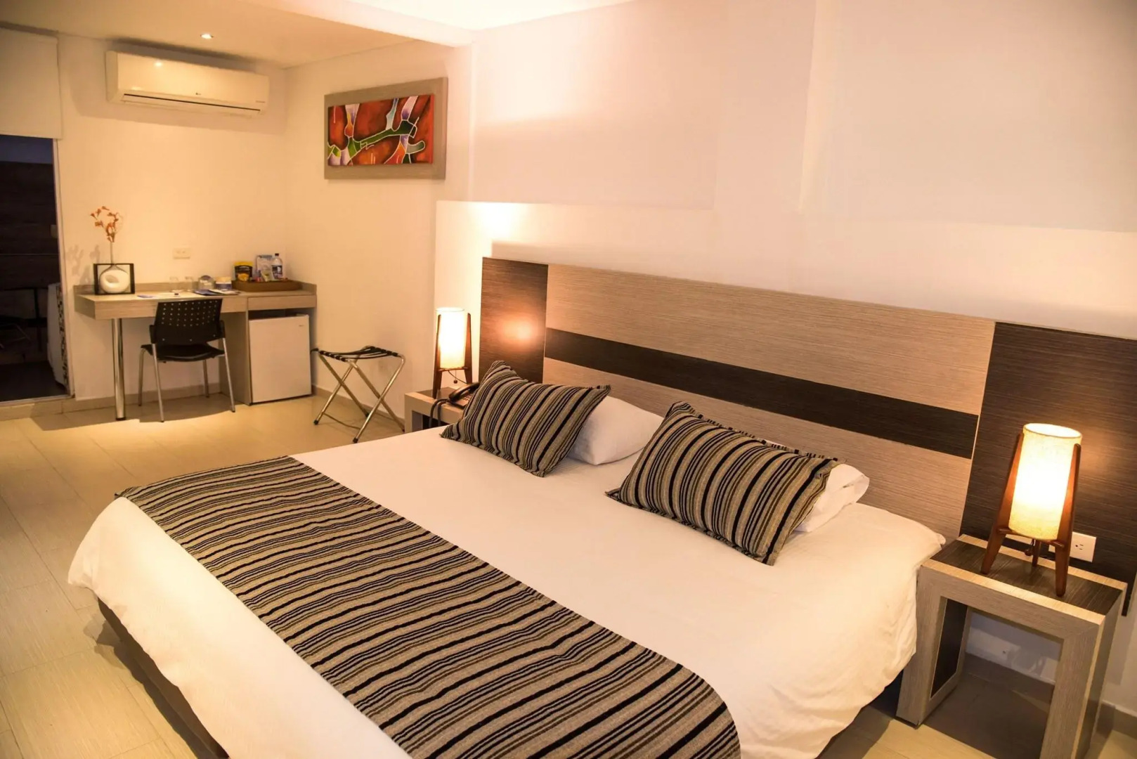 Photo - Hotel Toscana Plaza