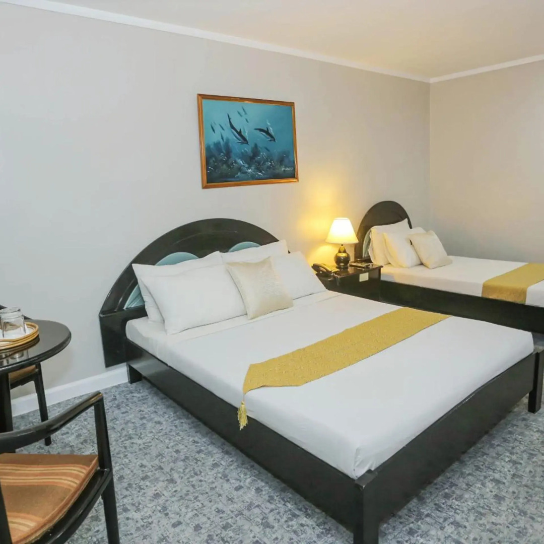 Foto - Holiday Plaza Hotel - Cebu