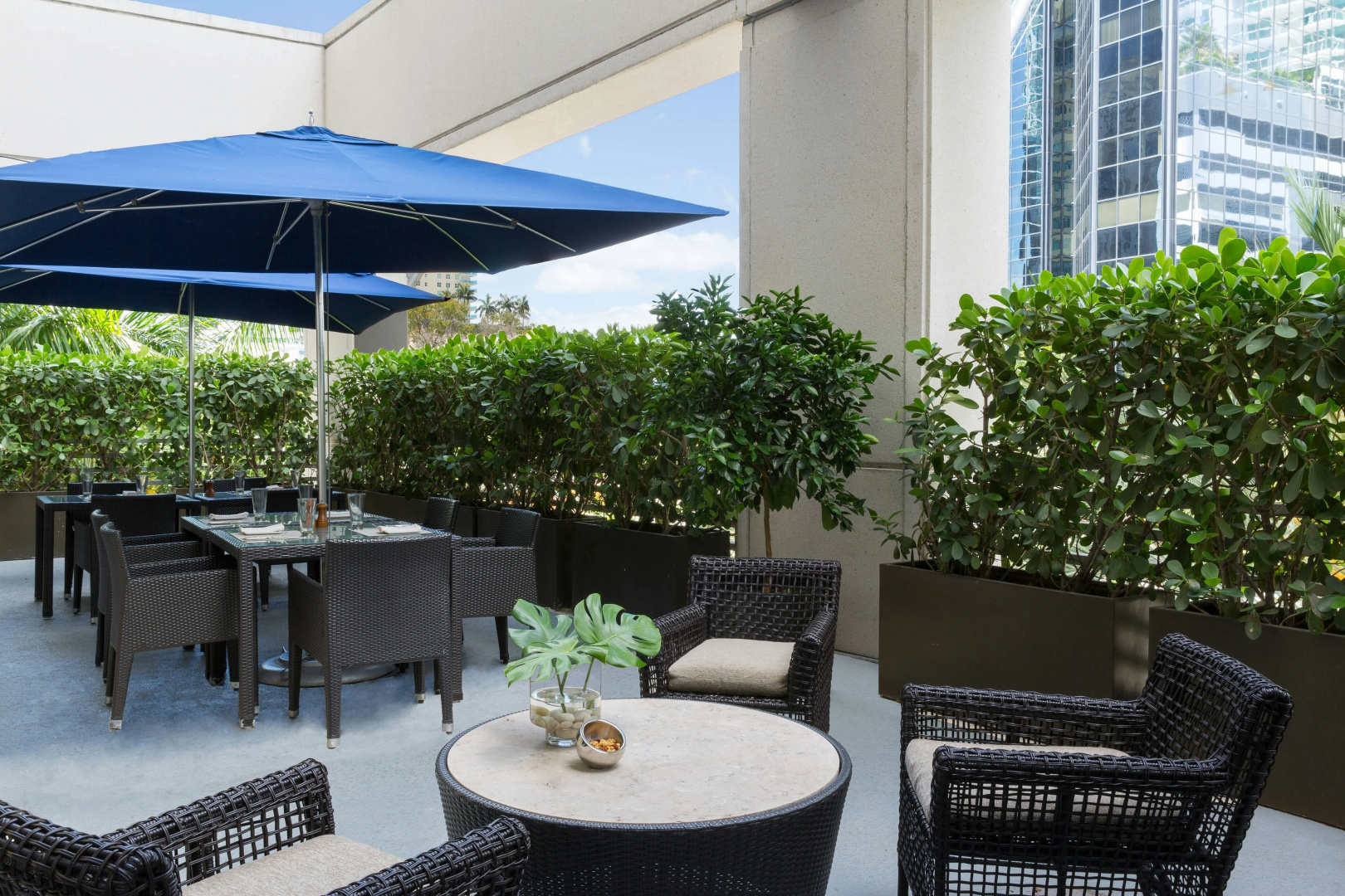 Photo - JW Marriott Miami