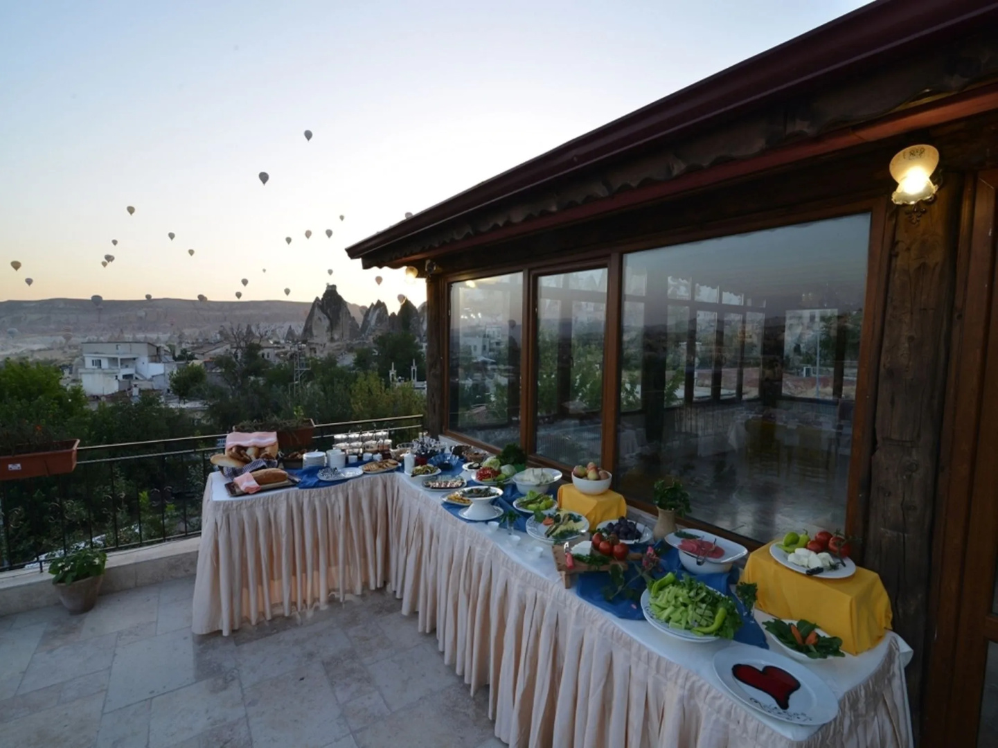 Photo - Historical Goreme House