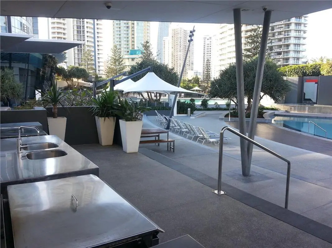 Photo - Q1 Resort & Spa - Official