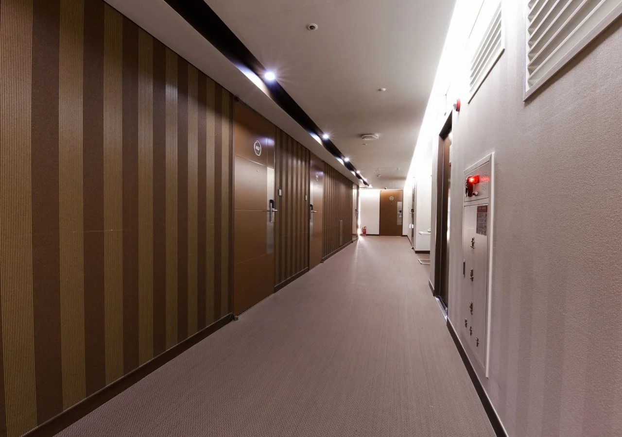 Photo - Ocloud Hotel Gangnam