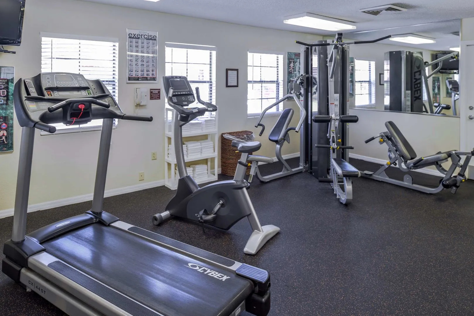 Photo - Hilton Vacation Club Polynesian Isles Kissimmee