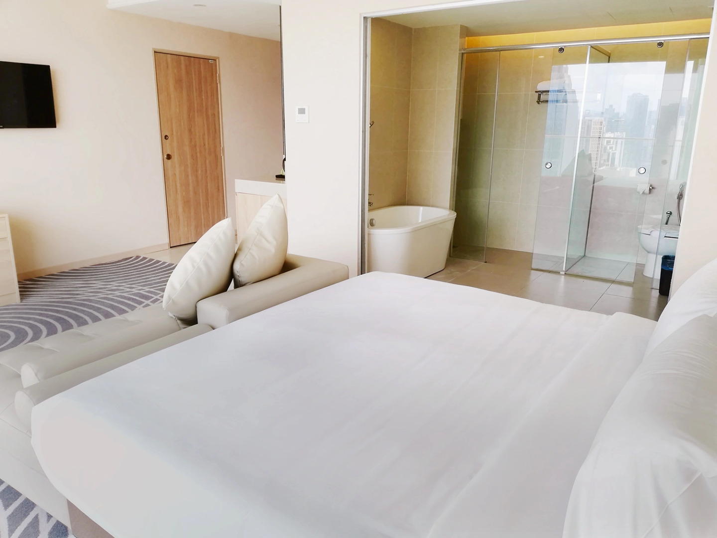 Photo - Regalia Upper View Hotel