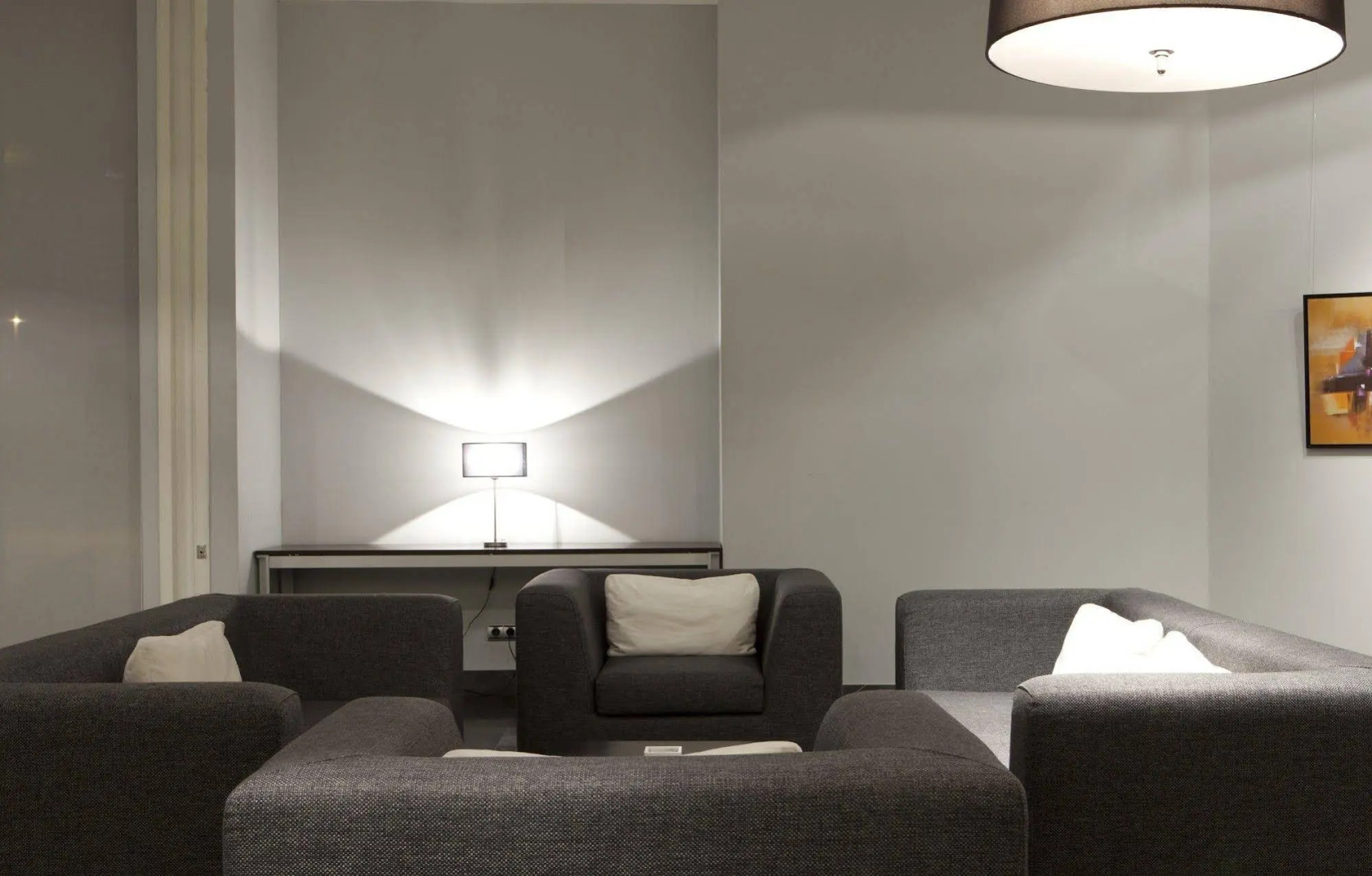 Foto - Hotel Diagonal Plaza