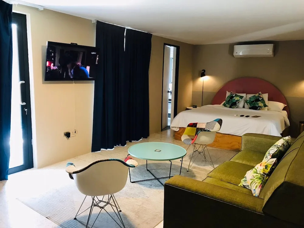Foto - Cardedeu Express Hotel