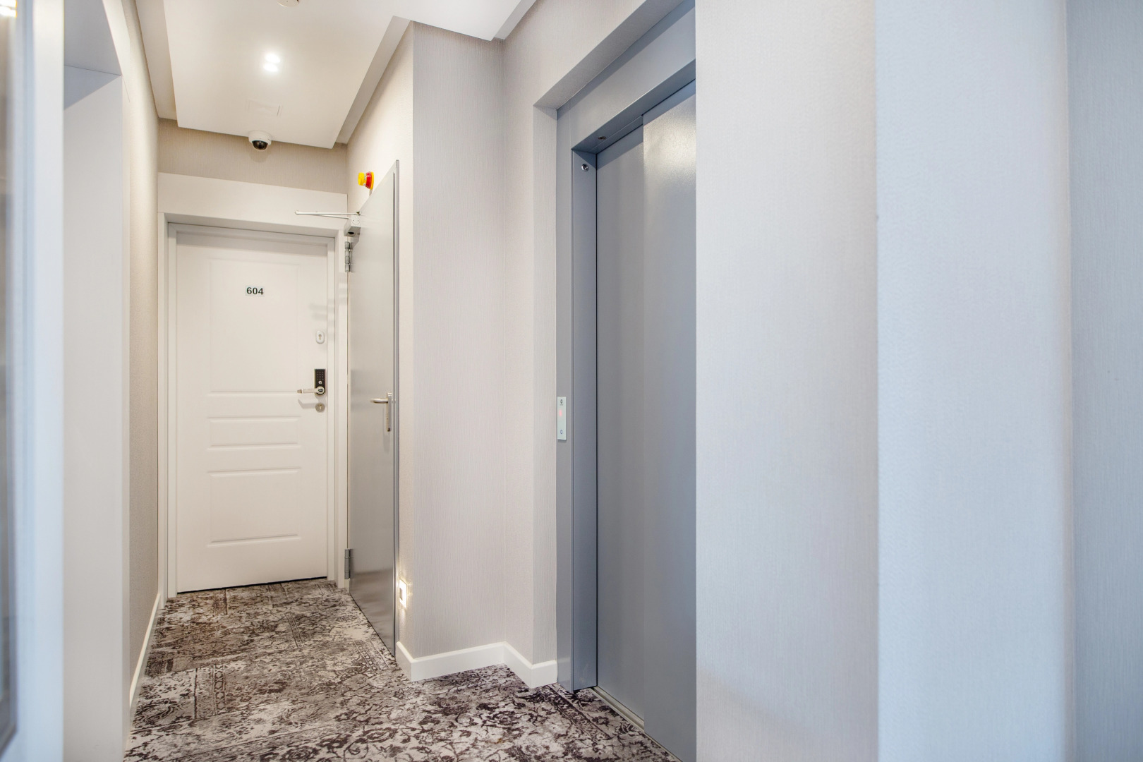 Foto - Aparthotel Rakowicka Residence