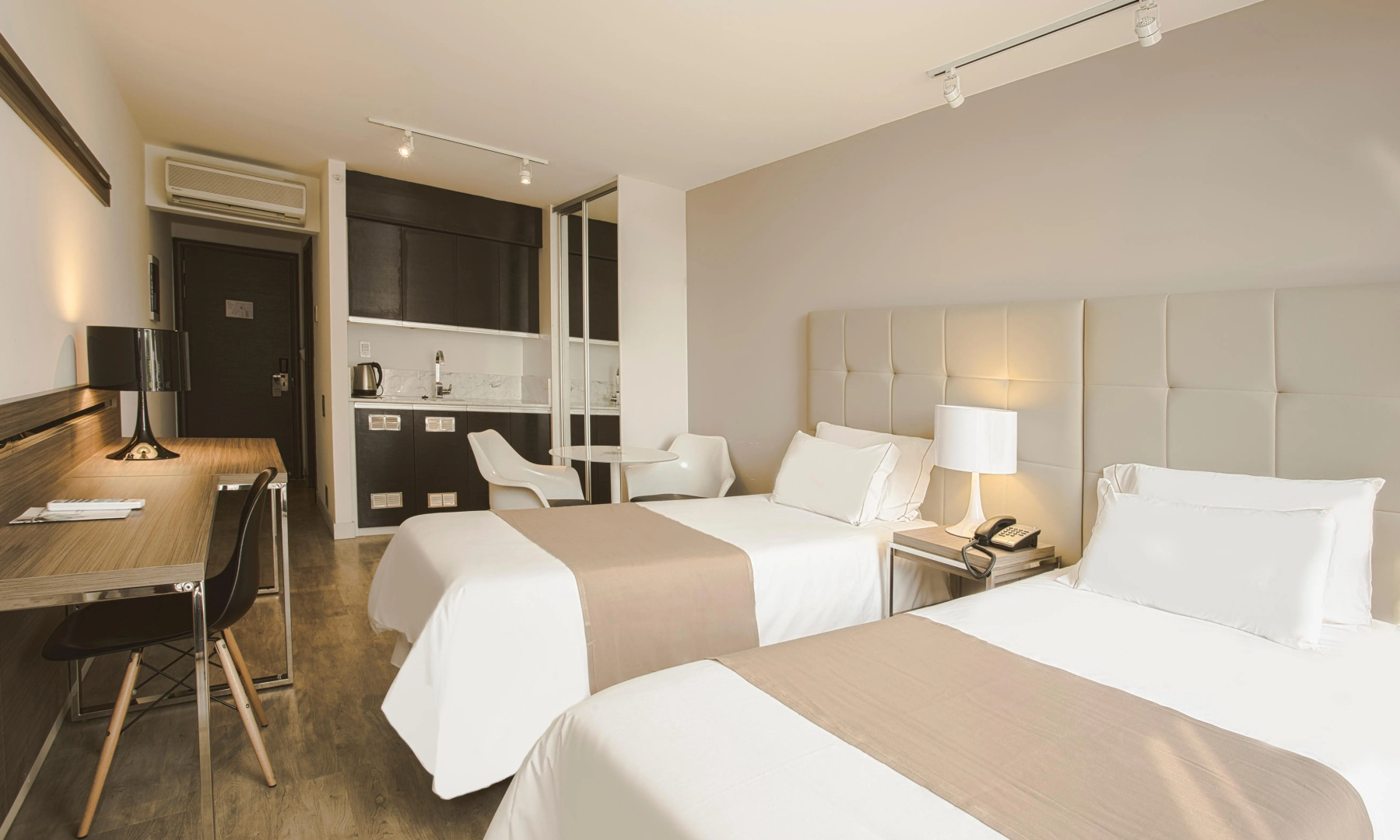 Foto - Vivaldi Hotel Loft Punta Carretas