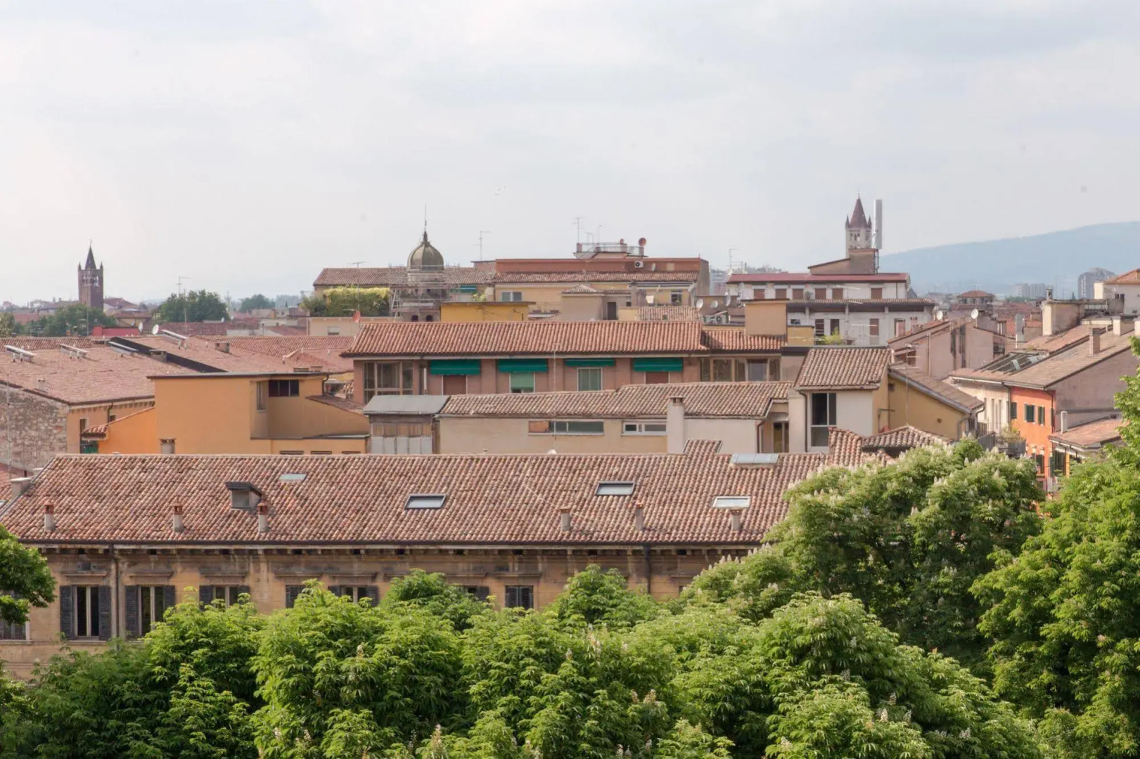 Foto - Boutique Hotel Trieste - Adults Only