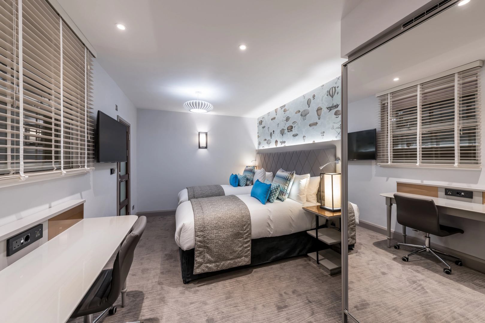 Photo - Mercure London Hyde Park Hotel