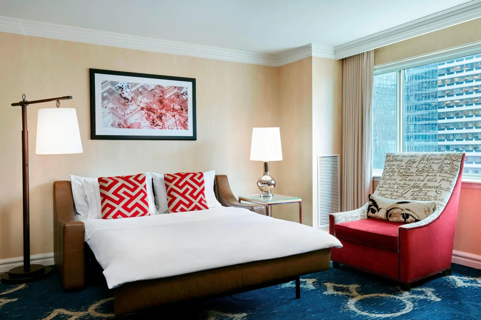 Photo - The Westin Philadelphia