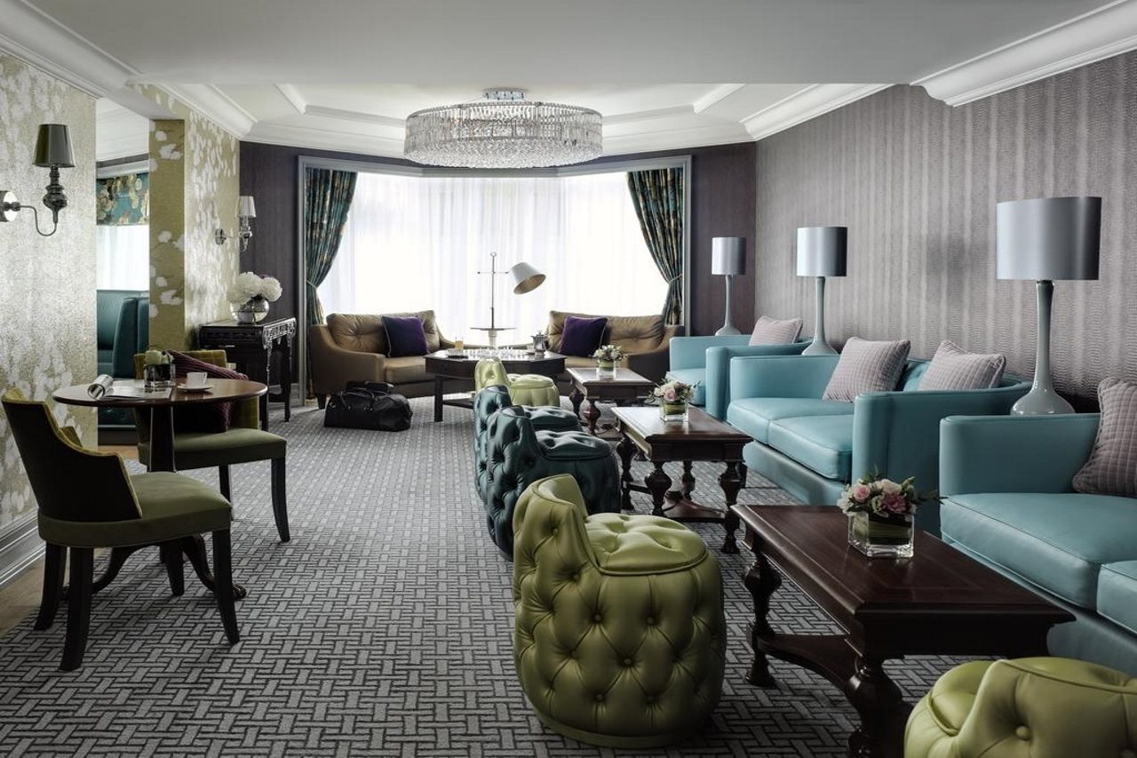 Photo - The Langham, Hong Kong