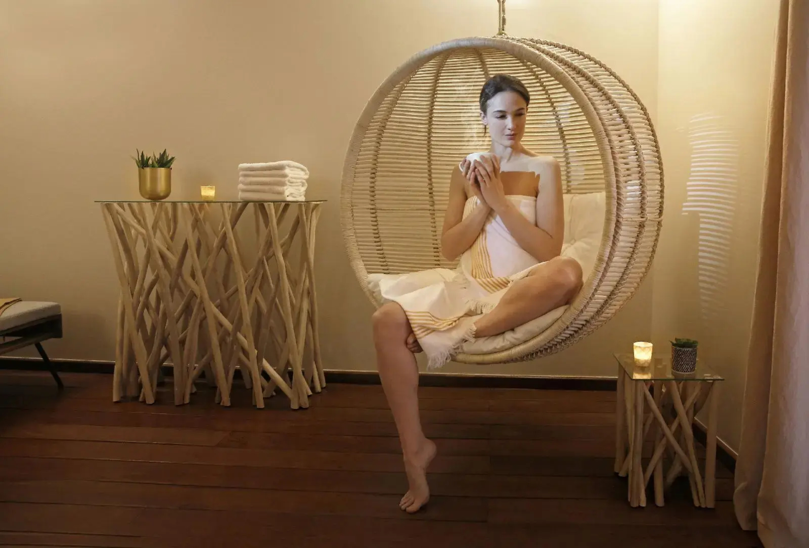 Photo - Negrecoste Hôtel & Spa