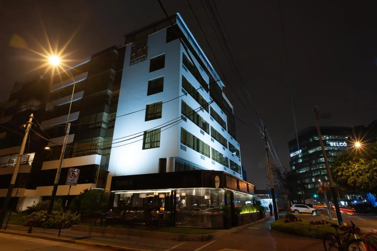 Foto - Roosevelt Hotel & Suites