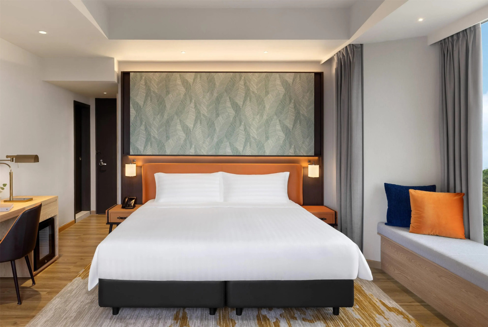 Foto - Wyndham Singapore Hotel