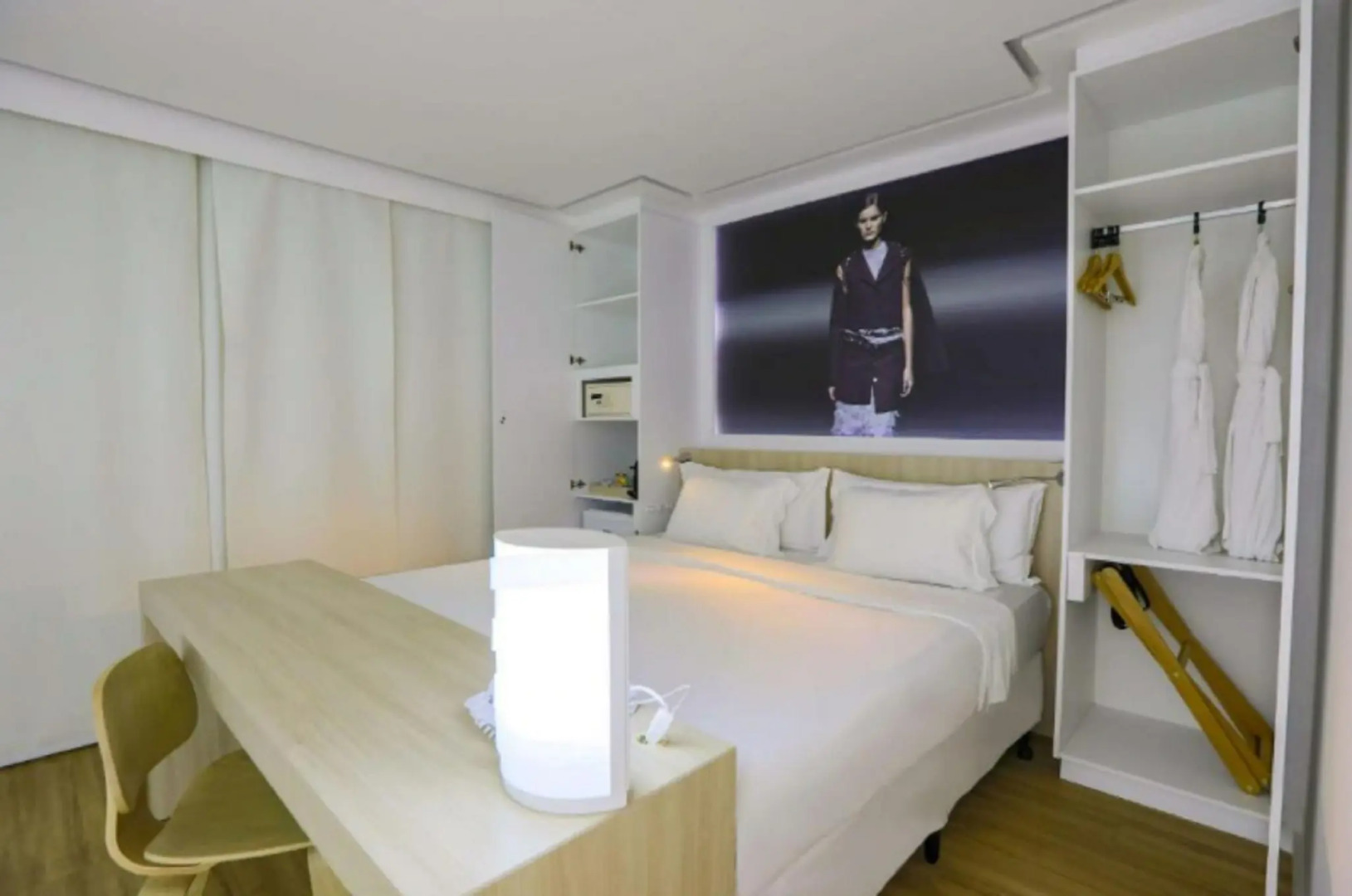 Foto - Samba Bossa Nova Ipanema