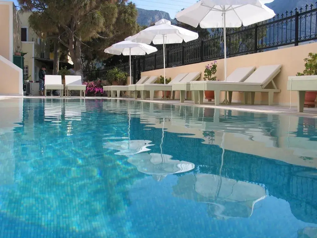 Photo - Ifestia Hotel