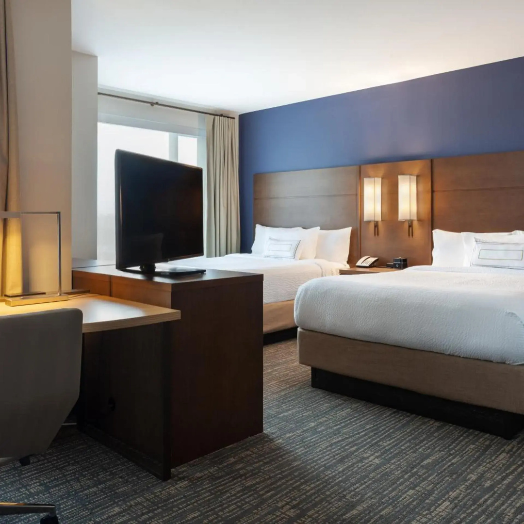 Foto - Residence Inn by Marriott Orlando at Millenia
