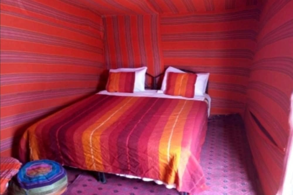 Merzouga Experience Camp