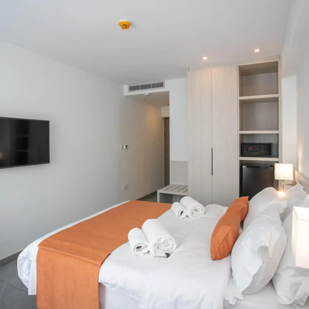 Foto - Best Western Plus Larco Hotel