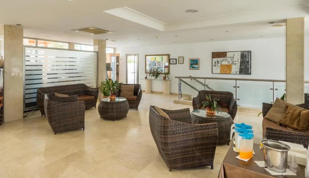 Foto - BLUESEA Hotel Los Fiscos