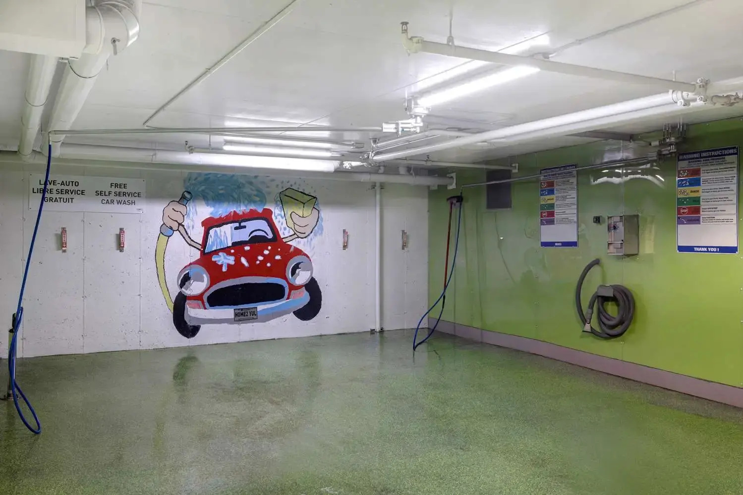 Foto - Home2 Suites By Hilton Montreal Dorval