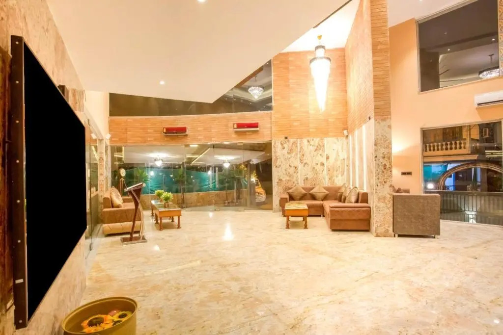 Photo - Summit Calangute Resort & Spa