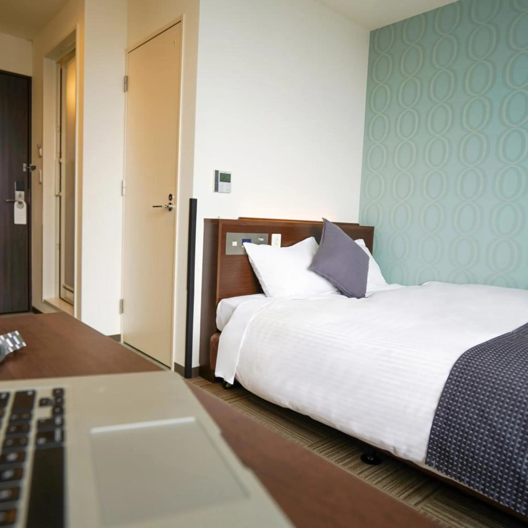 Photo - Hotel New Gaea Domemae