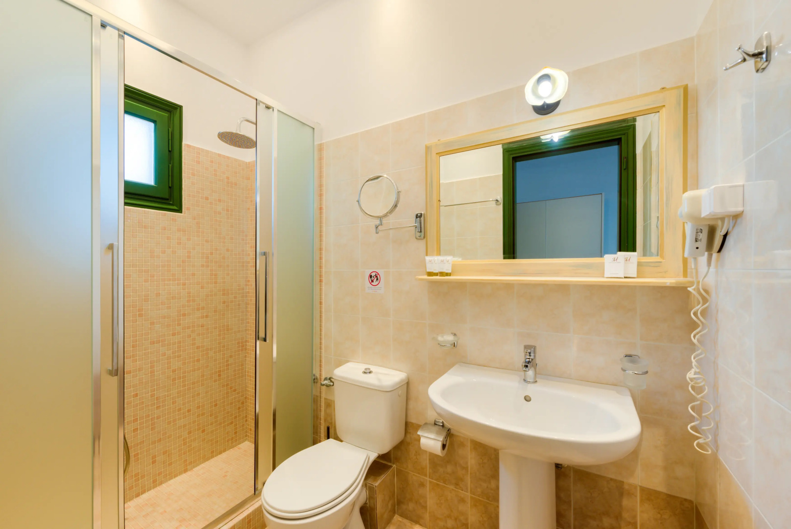 Photo - Hotel Mathios