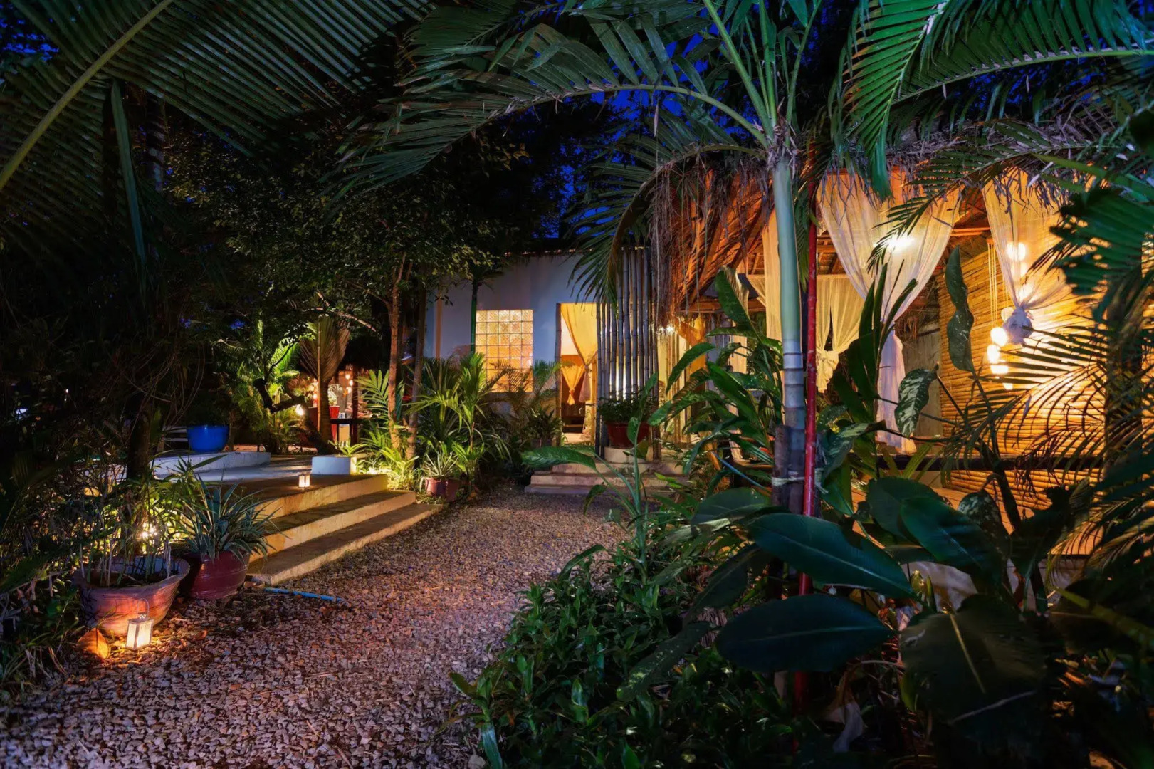 Foto - The Cockatoo Nature Resort & Spa