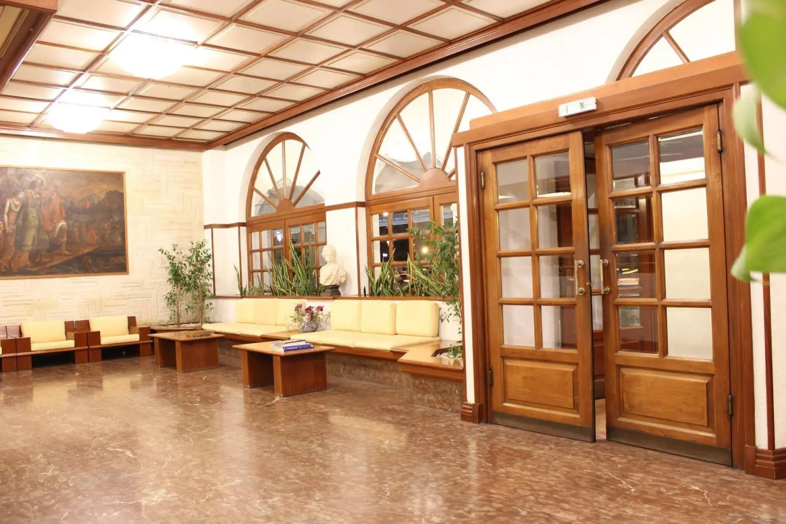 Photo - Strada Marina Hotel