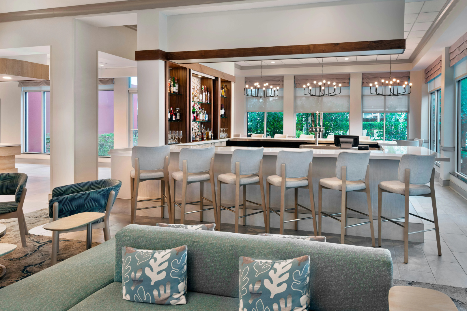 Foto - Hilton Garden Inn Tampa Airport Westshore