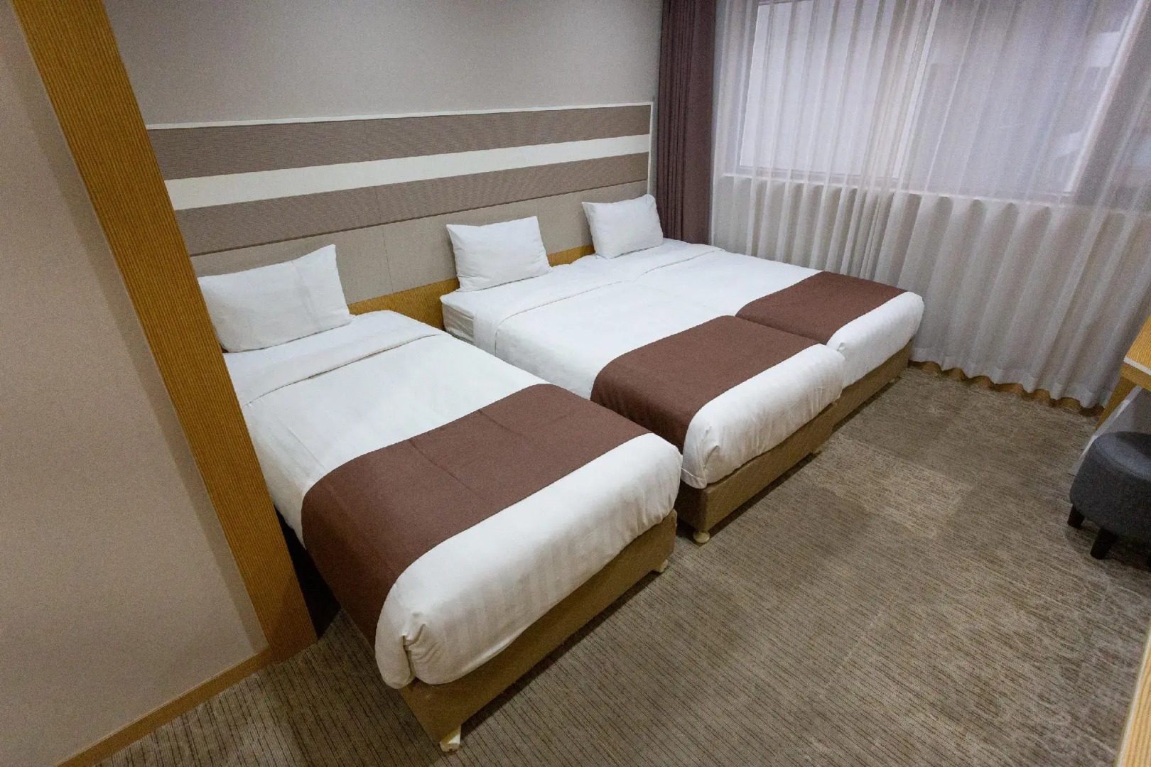 Foto - The Recenz Dongdaemun Hotel