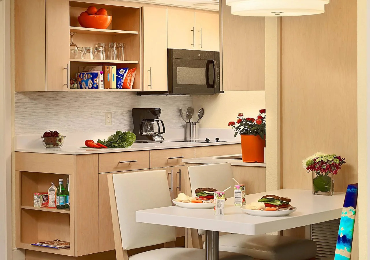 Foto - Sonesta ES Suites Orlando International Drive