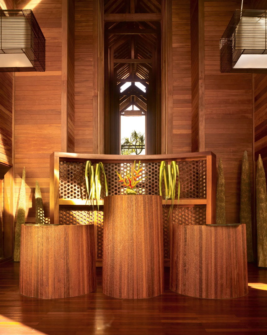 Photo - Four Seasons Resort Bora Bora