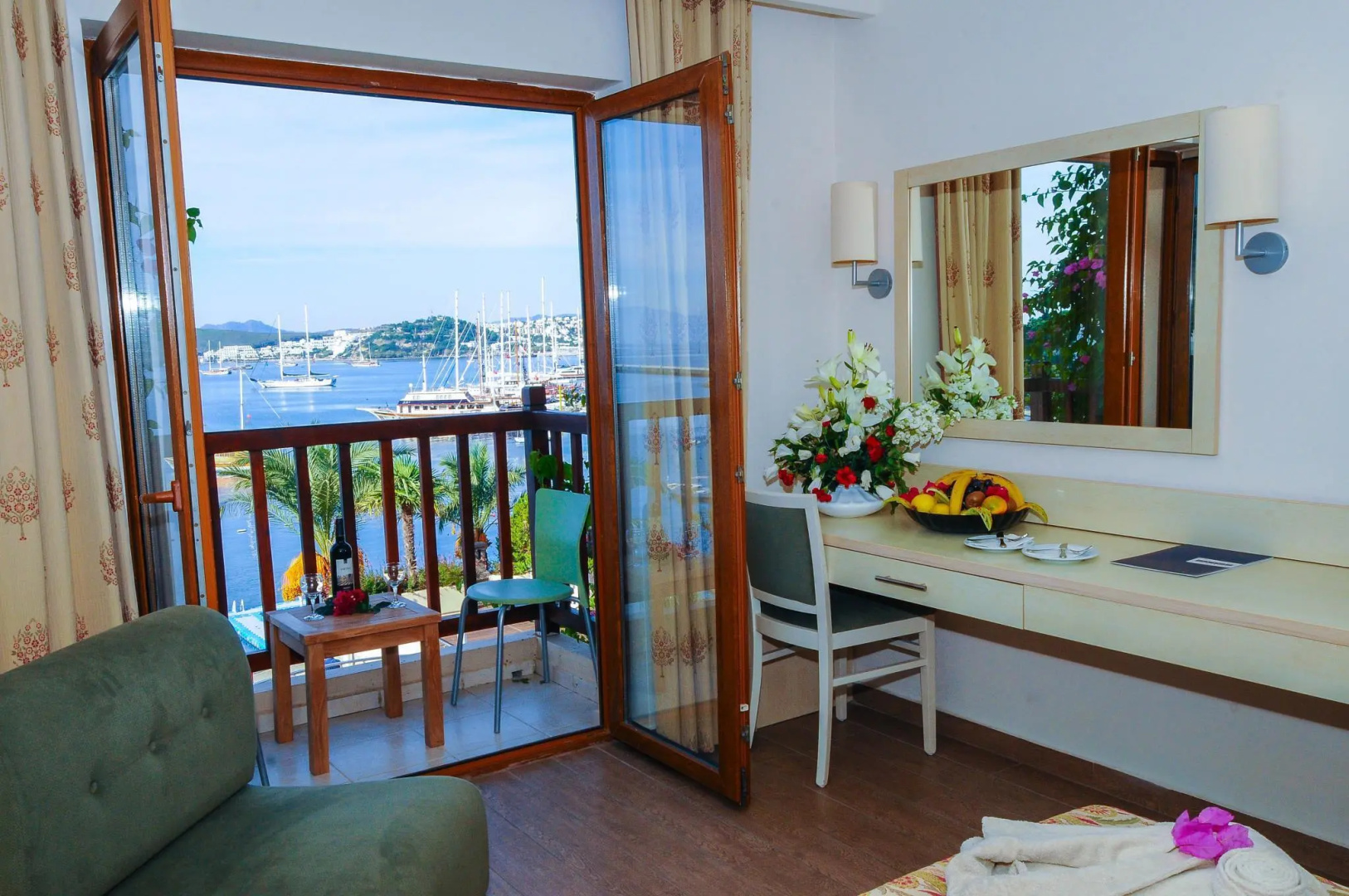 Photo - Diamond of Bodrum Hotel