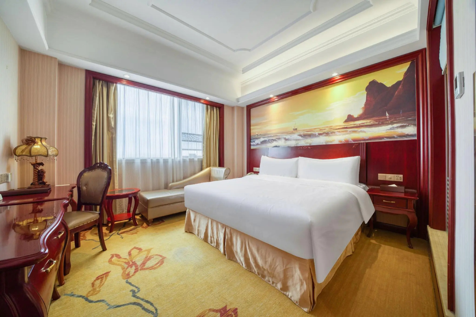 Foto - Vienna International Hotel Shanghai International Tourism And Resorts Zone