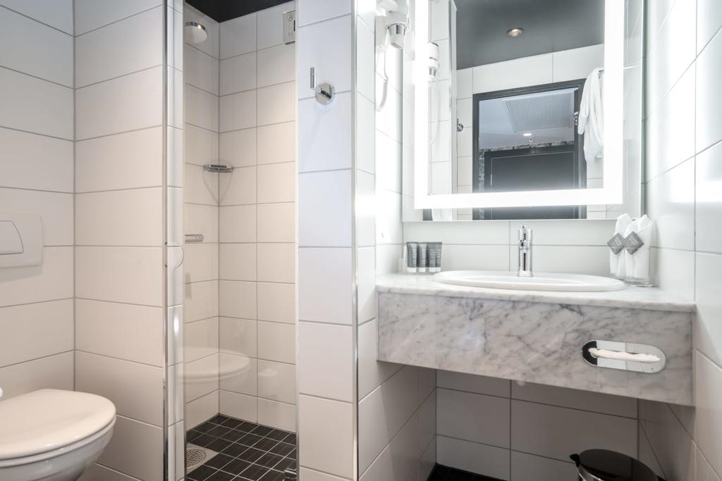 Foto - Thon Hotel Cecil