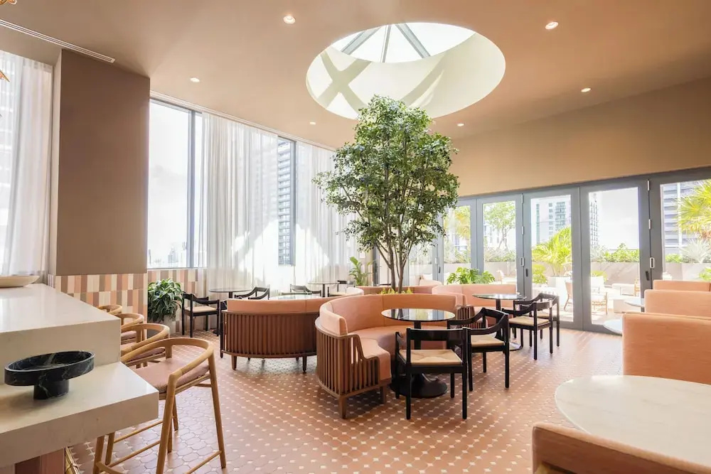 Photo - The Crosby Miami Worldcenter