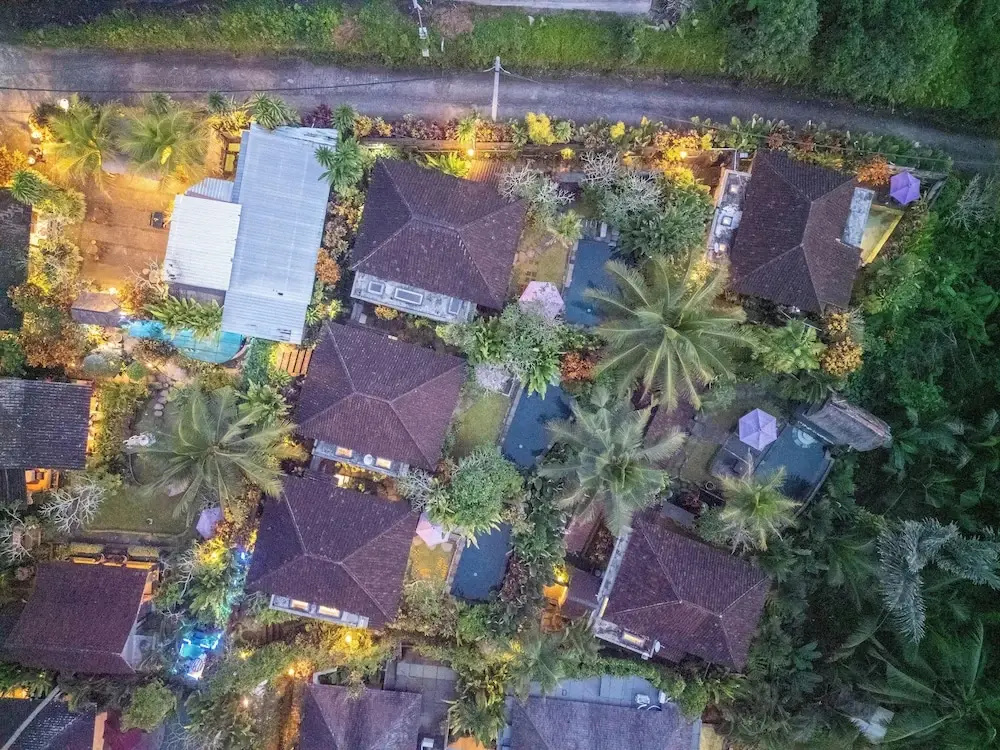 Photo - Taluh Bebek Ubud Private Villas